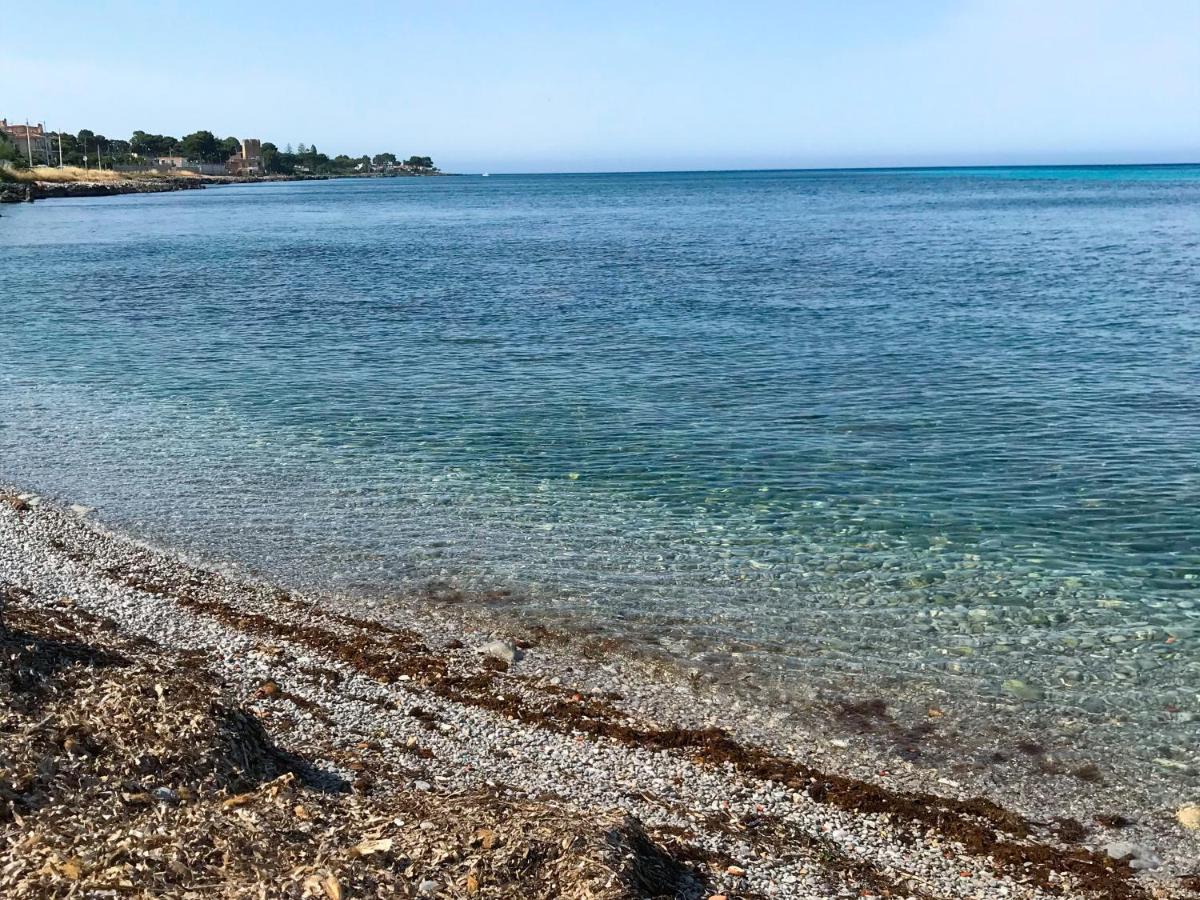 باليرمو Villa Falcone Borsellino المظهر الخارجي الصورة